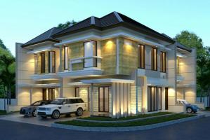 RUMAH KLAMPIS SEMOLO TIMUR NEW GRESS