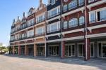 Dijual RUKAN MARINA BAY type Amsterdam di Jl. Jendral Sudirman, PIK 2