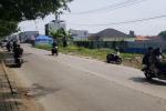 Dijual Tanah di Jl.Raya Kampung Melayu, Bojong Renged, Kecamatan Teluk Naga, Kabupaten Tangerang, Banten