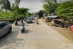 Dijual Tanah di Jl. Husein Sastranegara, Jurumudi, Kecamatan Benda, Kota Tangerang