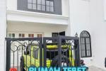 Dijual Cepat Rumah Tebet Lokasi Strategis Nyaman Jalan 1 Mobil