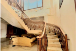 Dijual Rumah Tebet Barat American Classic Lokasi Strategis Akses Jalan Raya (BU)