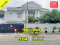 Dijual Cepat Rumah American Classic di Tebet Dekat Zona Komersial Lokasi Strategis Jalan Raya