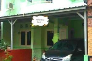 Rumah di Kelapa gading 
