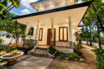 Rumah Disewakan di Kuningan Timur
