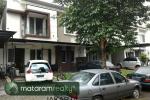 Rumah Cluster BSD Sangat Strategis. Selangkah dari Tol JORR &amp; ke Stasiun CommuterLine RawaBuntu