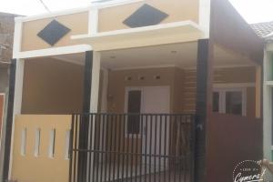 Rumah Dijual Harga Murah Lokasi Strategis Di Pondok Ungu Permai Bekasi 