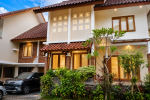 Rumah Disewakan di Cilandak Barat