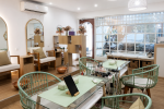 Ruko Disewakan di Kemang
