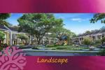 Burgundy residance, Summarecon Bekasi. New Cluster