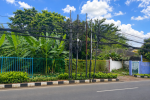 Tanah Disewakan di Kebagusan