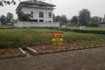 Dijual Kavling di Villa Permata, Karawaci, Tangerang