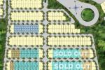 KAVLING SUVADIVA GRAND ISLAND PAKUWON CITY