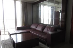 ANCOL MANSION APARTEMEN STRATEGIS VIEW BAGUS MURAH
