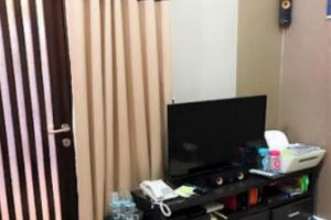 Villa Puncak Tidar 