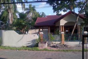 Perumahan Puri Gading jln Kakatua 