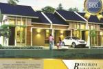 Rumah Baru (1 unit), Hook, LT148/LB42, One Gate System, Underground Cable, Rp 720juta