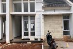 Rumah High Ceiliing, Underground Cable, One Gate System, Danau Buatan di SAWANGAN