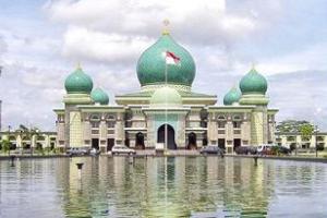 Pekanbaru
