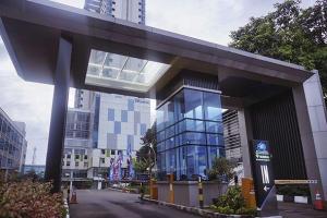 Satu-satunya Apartmen Mewah di Kota Depok