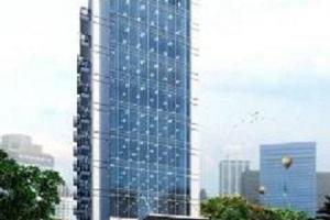 Jual Gedung Kantor di Oleos 2, Kebagusan I - Jakarta. Hub: Djoni - 0812 86930578