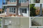 Rumah 2 Lantai di Sayap Dago