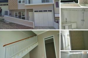 Rumah 2 Lantai Dago Bandung