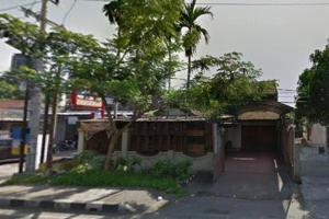 RUMAH RAYA MERR