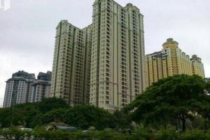MEDITERANIA PALACE KEMAYORAN JAKARTA PUSAT LANTAI BAGUS