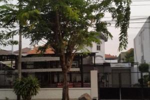 RUMAH JALAN ANJASMORO