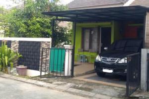 Rumah di Hoek Harvest City