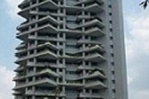 Sewa Ruang Kantor di Intiland Tower, Jend. Sudirman - Jakarta. Hub: Djoni - 0812 86930578