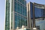 Sewa Ruang Kantor di Menara Rajawali, Mega Kuningan - Jakarta. Hub: Djoni - 0812 86930578