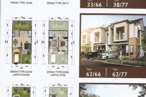 Rumah Bernuansa Bali, Asri, Nyaman &amp; Tenang di BOGOR