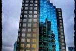 Sewa Ruang Kantor di ANZ Tower, Jend. Sudirman - Jakarta. Hub: Djoni - 0812 86930578