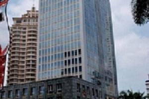 Sewa Ruang Kantor di RDTX Tower, Prof. DR. Satrio - Jakarta. Hub: Djoni - 0812 86930578