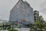 Sewa Ruang Kantor di Menara Salemba, Salemba Raya - Jakarta. Hub: Djoni - 0812 86930578