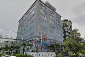 Sewa Ruang Kantor di Menara Salemba, Salemba Raya - Jakarta. Hub: Djoni - 0812 86930578
