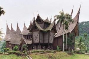 Bukittinggi