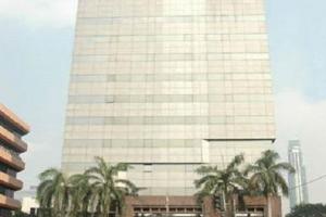 Sewa Ruang Kantor di Wisma Kodel, HR. Rasuna Said - Jakarta. Hub: Djoni - 0812 86930578