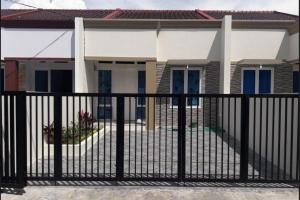 Rumah Minimalis Harga Manis di Jakarta Timur