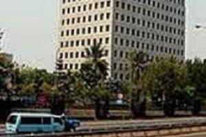 Sewa Ruang Kantor di Plaza Aminta, TB. Simatupang - Pondok Pinang, Jakarta. Hub: Djoni - 0812 86930578