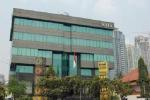 Sewa Ruang Kantor di Gedung Rifa, Prof. DR. Satrio-JKT. Hub: Djoni-0812 86930578
