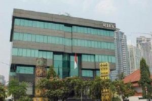 Sewa Ruang Kantor di Gedung Rifa, Prof. DR. Satrio-JKT. Hub: Djoni-0812 86930578