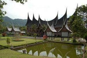 Padang Panjang