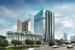 Sewa Ruko 4 Lantai di Dipo Business Center, Jend. Gatot Subroto - Jakarta. Hub: Djoni - 0812 86930578