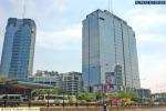 Sewa Ruang Kantor di Menara Jamsostek, Jend. Gatot Subroto - Jakarta. Hub: Djoni - 0812 86930578