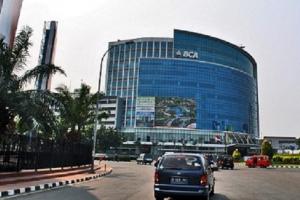 Sewa Ruang Kantor di Menara Satu Sentra Kelapa Gading, Kelapa Gading - Jakarta. Hub: Djoni - 0812 86930578