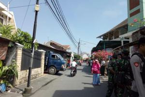 Rumah 2 Lantai, Siap Huni di Condet, Pasar Rebo