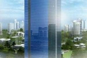 Jual Ruang Kantor di The Prominence Office Tower, Alam Sutera - Tangerang. Hub: Djoni - 0812 86930578